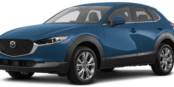 MAZDA CX-30 2020 3MVDMACL4LM126735 image