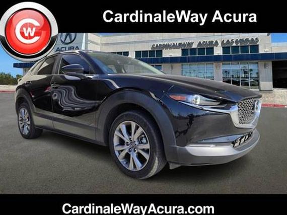 MAZDA CX-30 2020 3MVDMBCL0LM133882 image