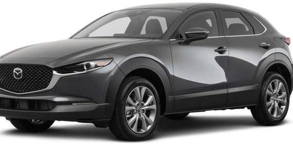 MAZDA CX-30 2020 3MVDMADLXLM116497 image