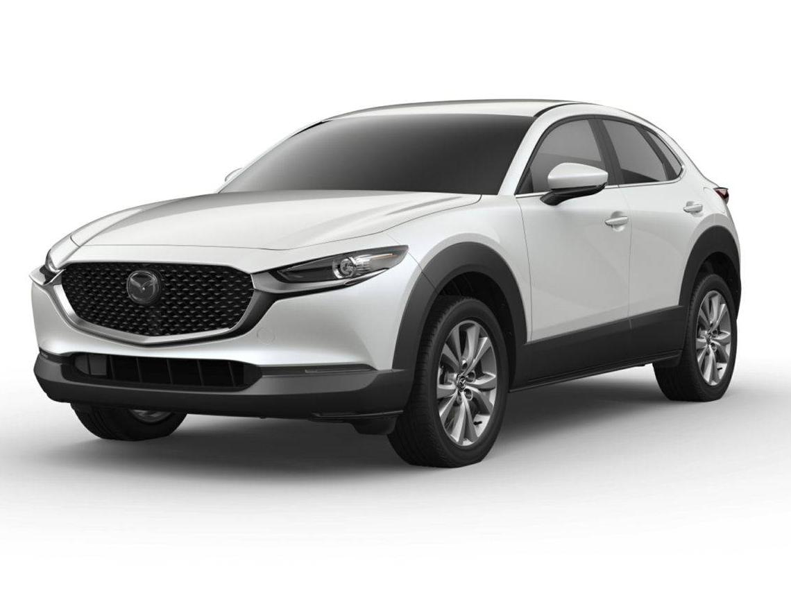 MAZDA CX-30 2020 3MVDMACL2LM128693 image