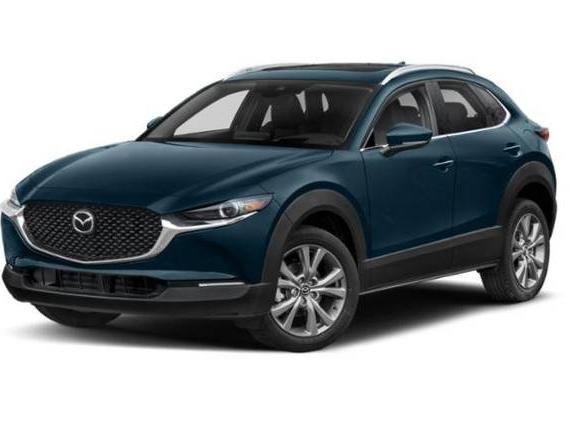 MAZDA CX-30 2020 3MVDMBEM2LM130200 image MAZDA CX-30 2020 3MVDMBEM2LM130200 image