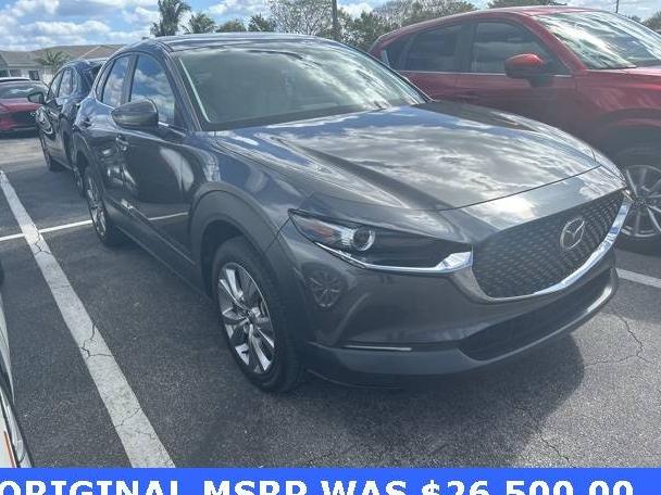 MAZDA CX-30 2020 3MVDMADL6LM116464 image