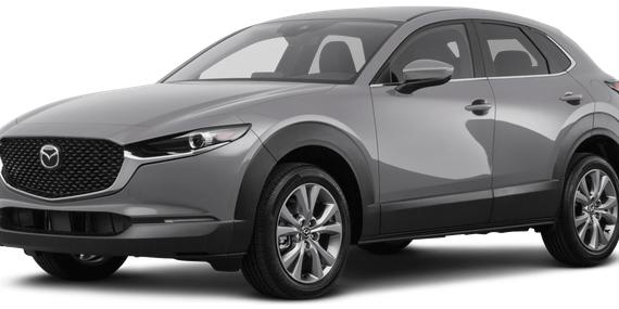 MAZDA CX-30 2020 3MVDMBDL8LM131912 image MAZDA CX-30 2020 3MVDMBDL8LM131912 image