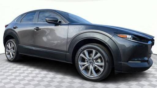 MAZDA CX-30 2020 3MVDMADL5LM120666 image