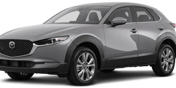 MAZDA CX-30 2020 3MVDMBCL4LM116941 image
