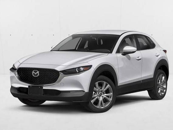 MAZDA CX-30 2020 3MVDMBDL0LM131936 image MAZDA CX-30 2020 3MVDMBDL0LM131936 image