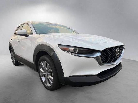 MAZDA CX-30 2020 3MVDMBDL8LM135765 image MAZDA CX-30 2020 3MVDMBDL8LM135765 image
