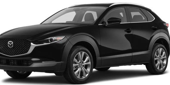 MAZDA CX-30 2020 3MVDMAEM8LM101343 image MAZDA CX-30 2020 3MVDMAEM8LM101343 image