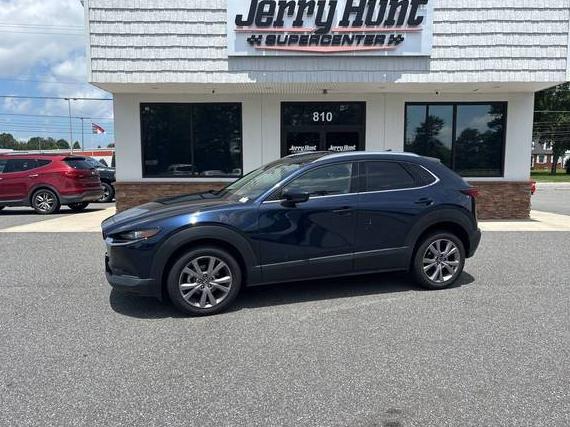 MAZDA CX-30 2020 3MVDMAEM8LM127800 image