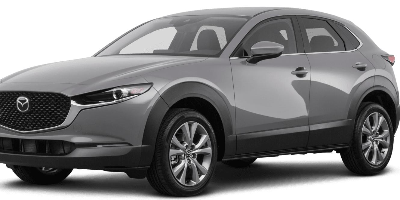 MAZDA CX-30 2020 3MVDMBCL1LM117383 image