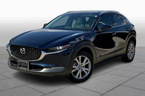 MAZDA CX-30 2020 3MVDMAEM8LM113959 image