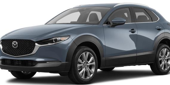 MAZDA CX-30 2020 3MVDMBEM7LM103879 image