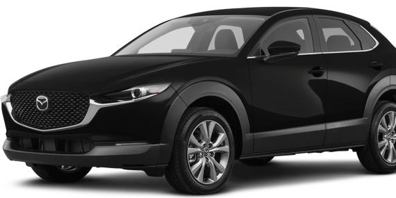 MAZDA CX-30 2020 3MVDMBBL3LM110839 image