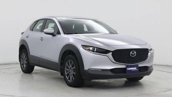 MAZDA CX-30 2020 3MVDMABL8LM136556 image