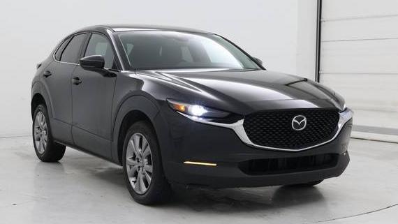 MAZDA CX-30 2020 3MVDMACL6LM121729 image MAZDA CX-30 2020 3MVDMACL6LM121729 image