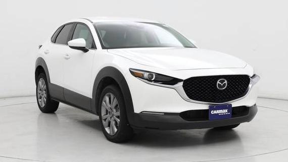 MAZDA CX-30 2020 3MVDMADL9LM109587 image MAZDA CX-30 2020 3MVDMADL9LM109587 image
