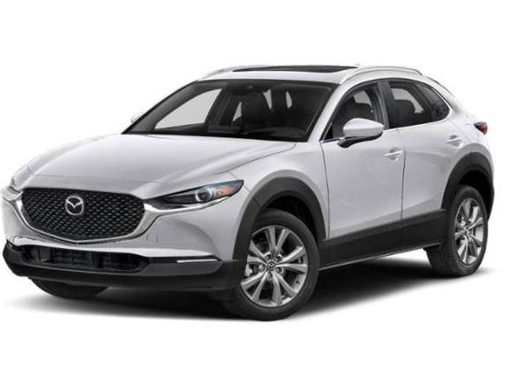 MAZDA CX-30 2020 3MVDMBEM7LM112453 image
