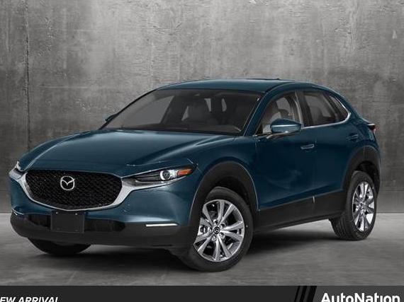 MAZDA CX-30 2020 3MVDMADL5LM124569 image