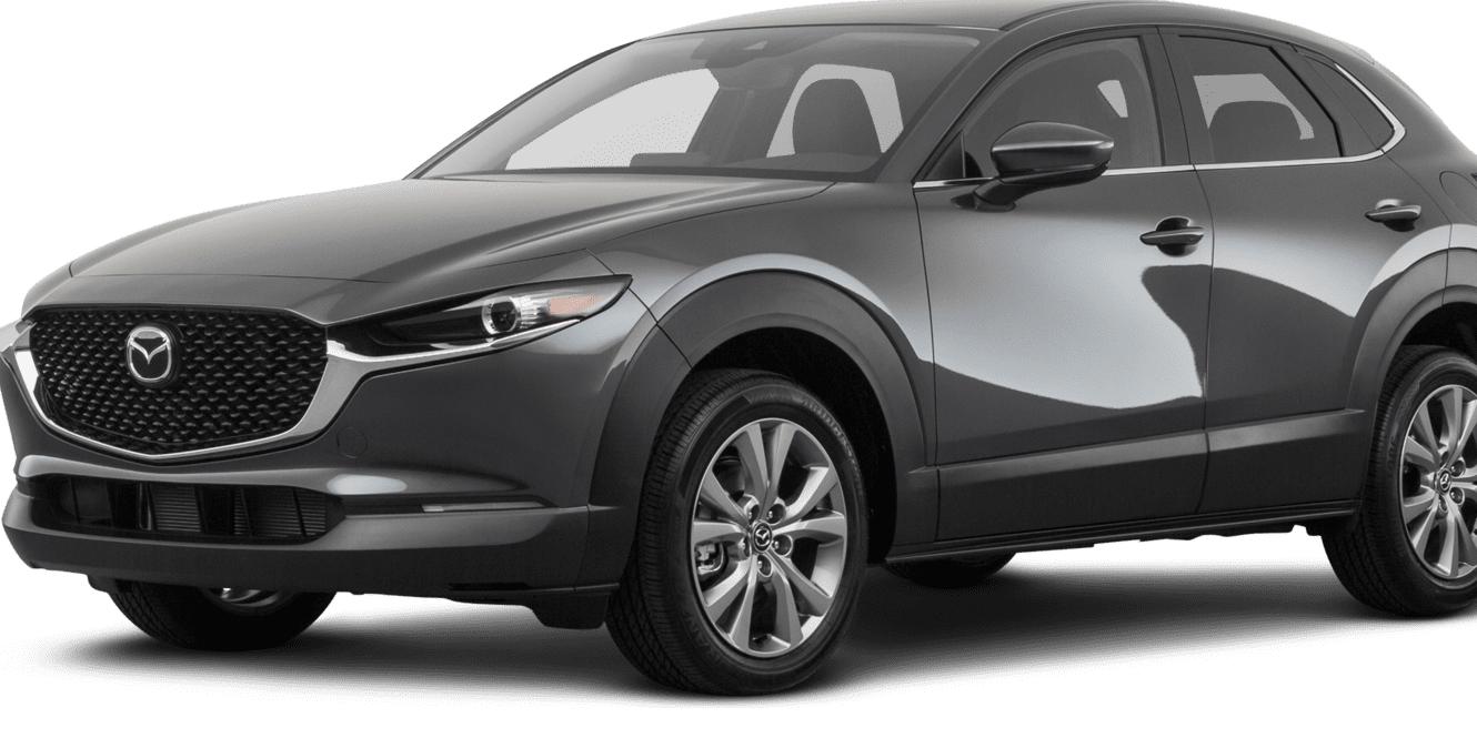 MAZDA CX-30 2020 3MVDMBDL7LM119704 image