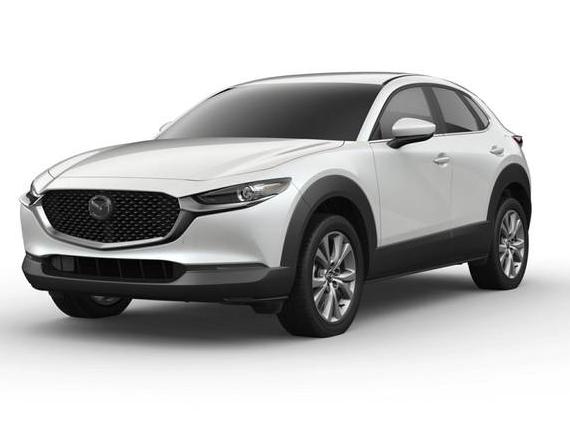 MAZDA CX-30 2020 3MVDMBCL9LM119205 image