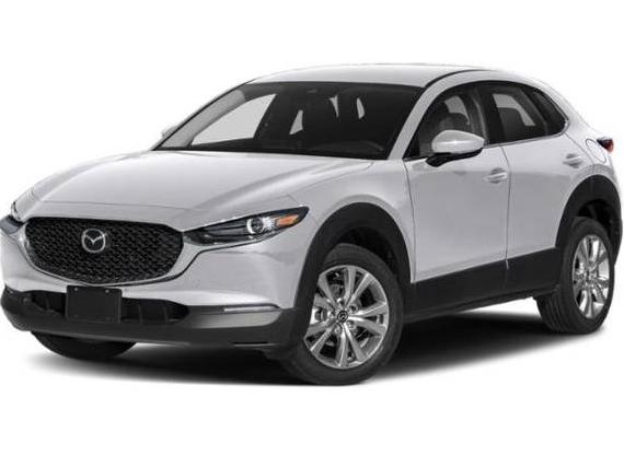 MAZDA CX-30 2020 3MVDMBCL3LM129132 image