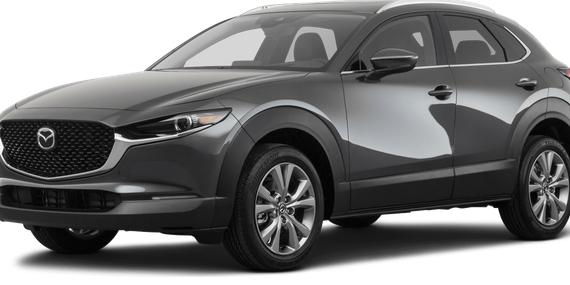 MAZDA CX-30 2020 3MVDMBEMXLM136214 image