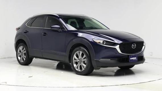 MAZDA CX-30 2020 3MVDMBCL7LM130011 image