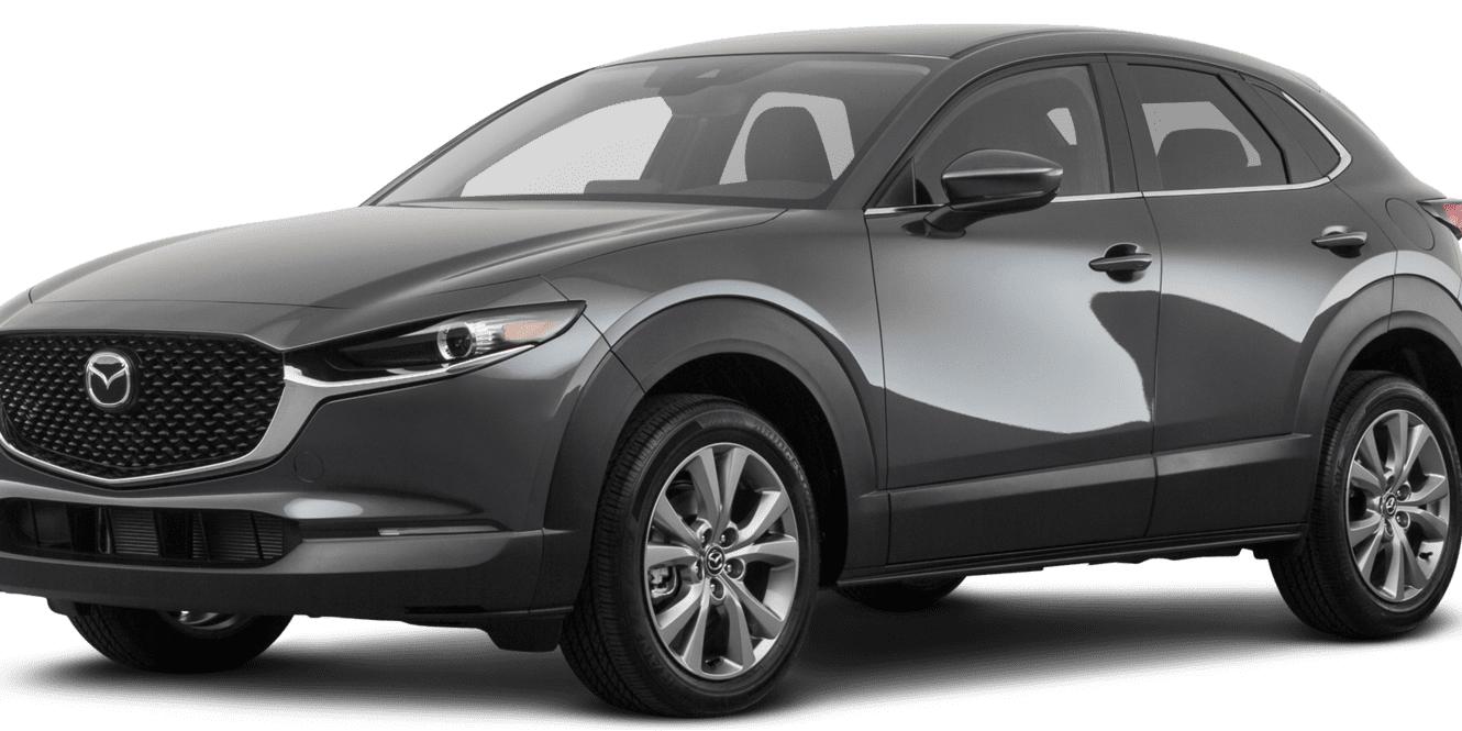 MAZDA CX-30 2020 3MVDMBDLXLM109765 image