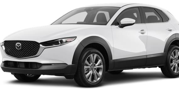 MAZDA CX-30 2020 3MVDMBDL6LM131763 image
