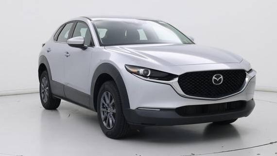 MAZDA CX-30 2020 3MVDMBBL4LM123776 image MAZDA CX-30 2020 3MVDMBBL4LM123776 image