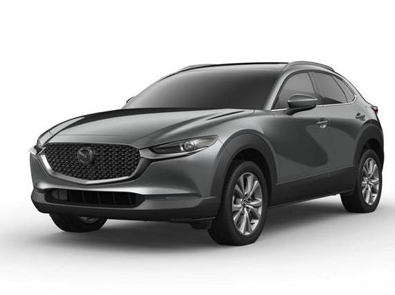 MAZDA CX-30 2020 3MVDMBEM8LM122179 image