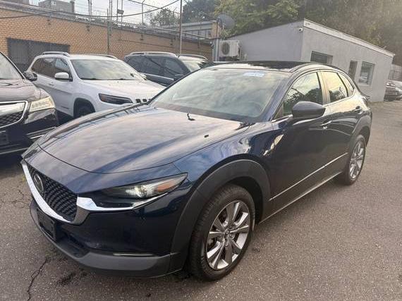 MAZDA CX-30 2020 3MVDMBCL2LM116596 image MAZDA CX-30 2020 3MVDMBCL2LM116596 image