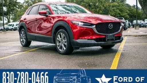 MAZDA CX-30 2020 3MVDMBEM6LM129504 image