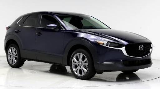 MAZDA CX-30 2020 3MVDMADLXLM137754 image MAZDA CX-30 2020 3MVDMADLXLM137754 image