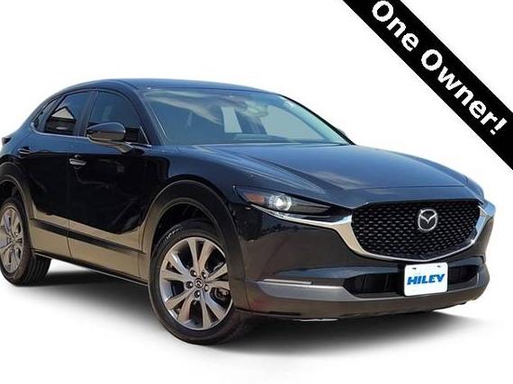 MAZDA CX-30 2020 3MVDMADL7LM127120 image