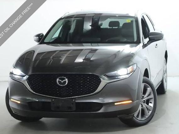 MAZDA CX-30 2020 3MVDMBEM2LM116958 image MAZDA CX-30 2020 3MVDMBEM2LM116958 image