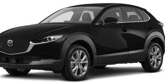 MAZDA CX-30 2020 3MVDMBDL7LM108668 image