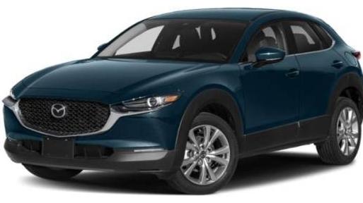 MAZDA CX-30 2020 3MVDMBCL4LM119225 image