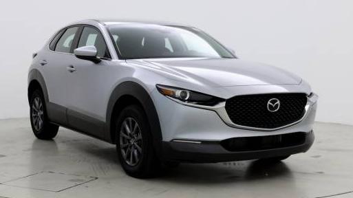 MAZDA CX-30 2020 3MVDMABLXLM102490 image