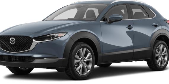 MAZDA CX-30 2020 3MVDMBEM6LM115408 image