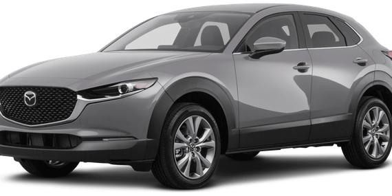MAZDA CX-30 2020 3MVDMBCL4LM117653 image MAZDA CX-30 2020 3MVDMBCL4LM117653 image