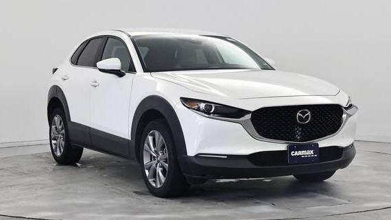 MAZDA CX-30 2020 3MVDMADL0LM124527 image