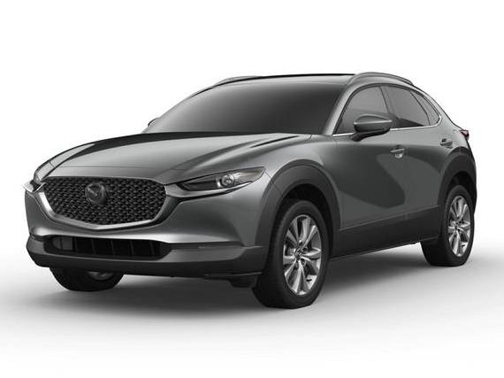 MAZDA CX-30 2020 3MVDMBEM4LM123099 image