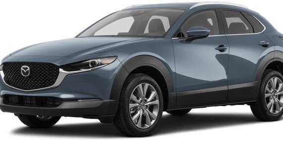 MAZDA CX-30 2020 3MVDMBEM2LM124042 image MAZDA CX-30 2020 3MVDMBEM2LM124042 image