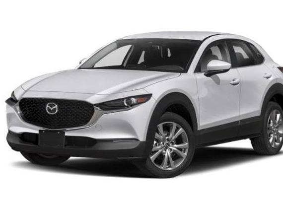 MAZDA CX-30 2020 3MVDMBDL9LM126377 image