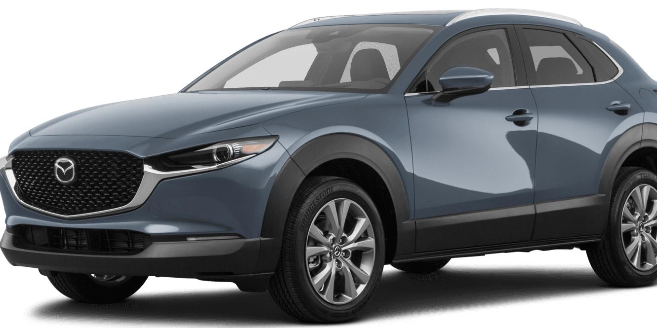 MAZDA CX-30 2020 3MVDMBEM5LM114394 image