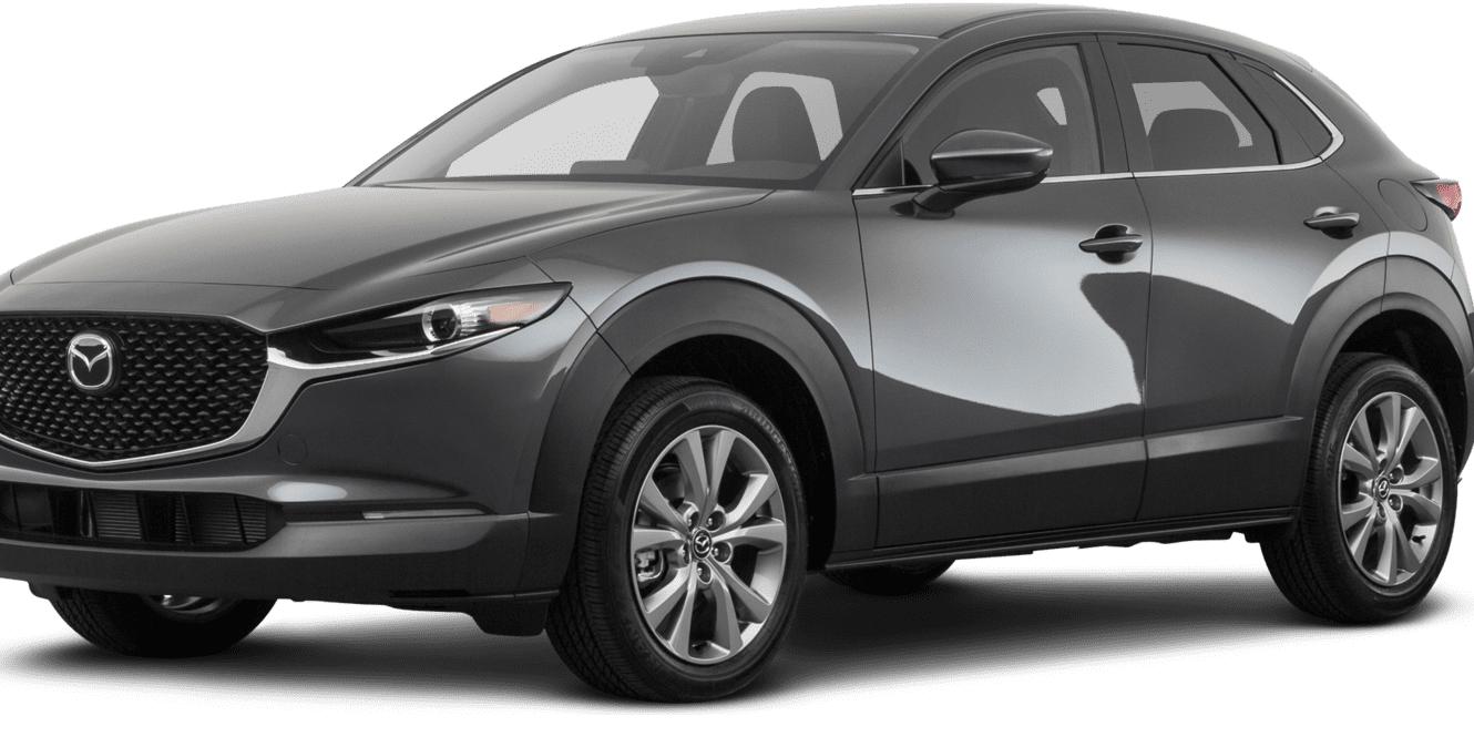 MAZDA CX-30 2020 3MVDMBCL5LM105091 image