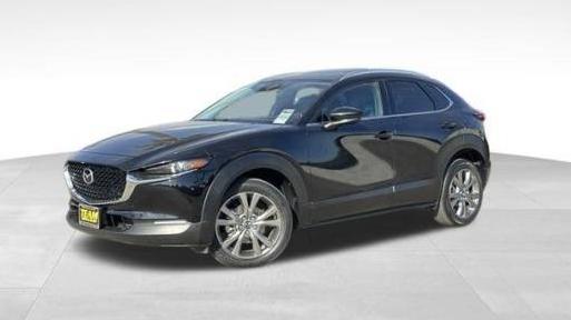 MAZDA CX-30 2020 3MVDMAEM7LM134480 image