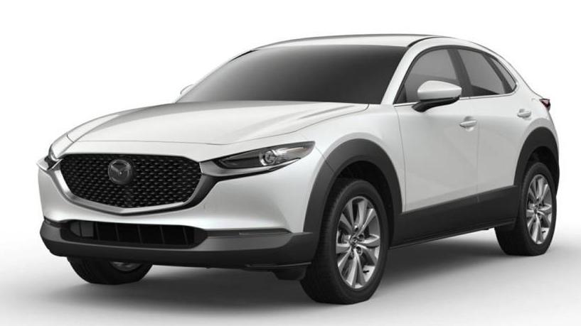 MAZDA CX-30 2020 3MVDMBCL9LM113131 image