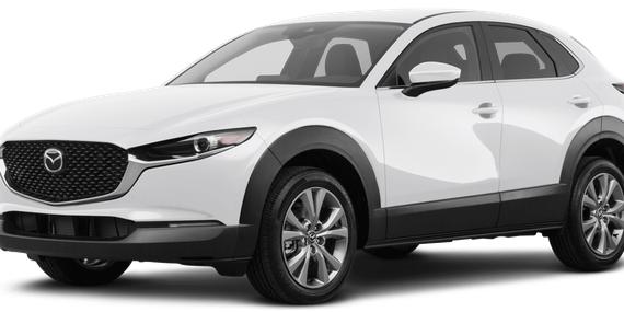 MAZDA CX-30 2020 3MVDMABL1LM131988 image MAZDA CX-30 2020 3MVDMABL1LM131988 image